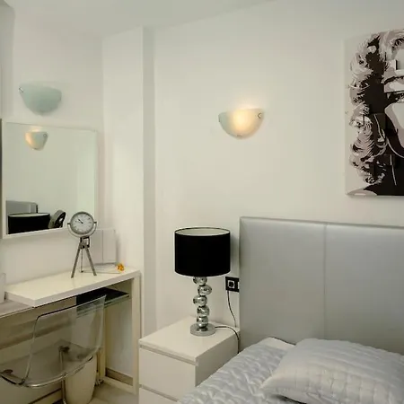 Piso Con Terraza Y Vistas Cerca De La Palya Apartamento Playa de las Americas  Exterior foto