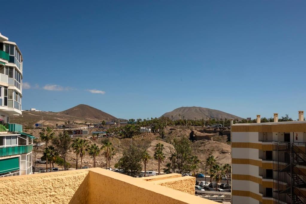 Appartement Piso Con Terraza Y Vistas Cerca De La Palya *