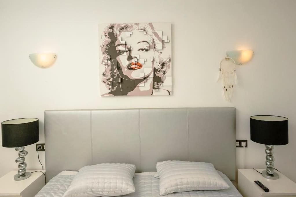 Apartament Piso Con Terraza Y Vistas Cerca De La Palya Playa de las Americas (Tenerife)