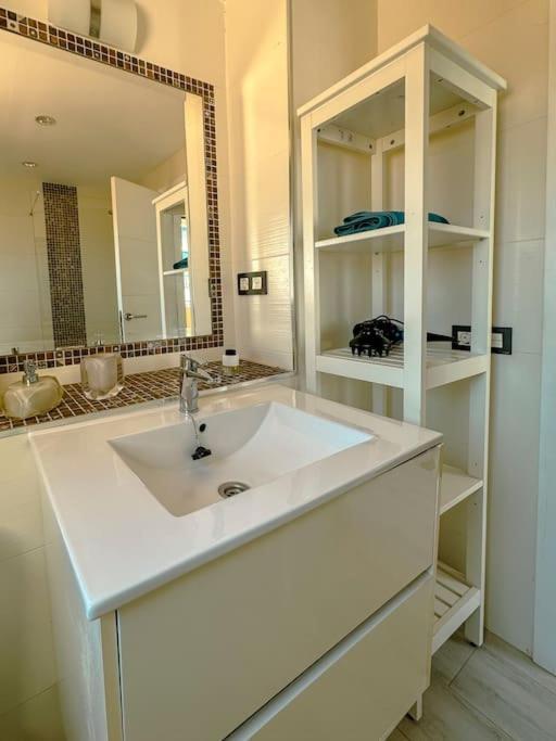 Apartament Piso Con Terraza Y Vistas Cerca De La Palya *